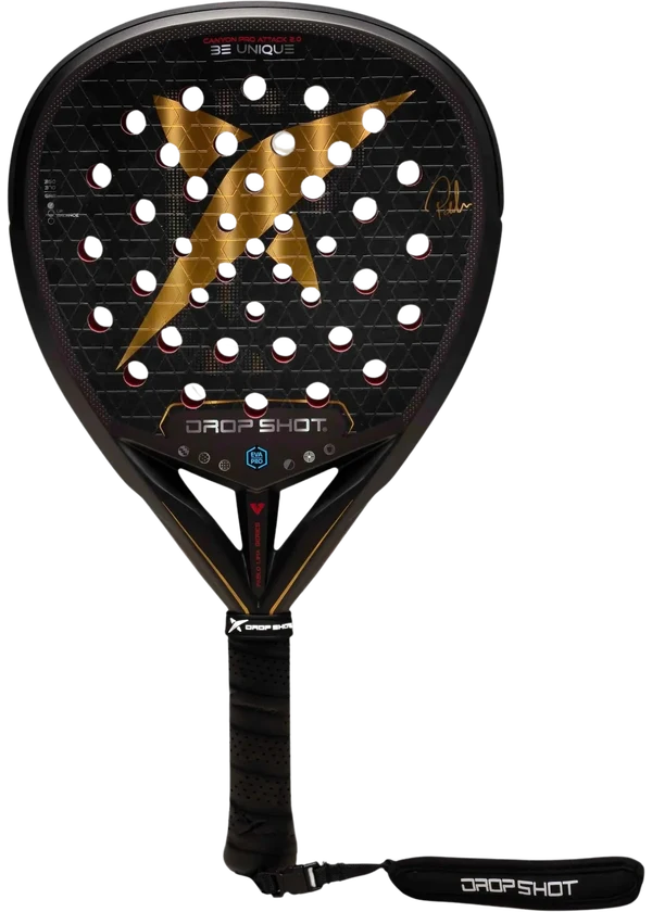 Drop Shot Canyon Pro Attack 2.0 2026