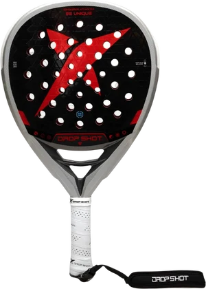 Drop Shot Conqueror Attack 2.0 2026