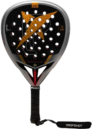 Drop Shot Canyon Pro Attack Soft 2026
