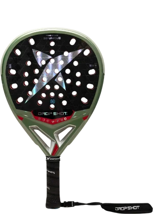 Drop Shot Prime Attack 2026