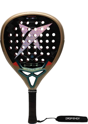 Drop Shot Axion Attack 2.0 2026