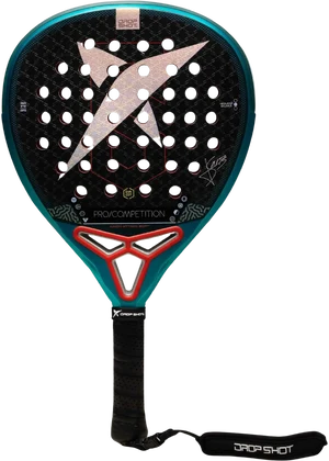 Drop Shot Axion Attack Soft 2026