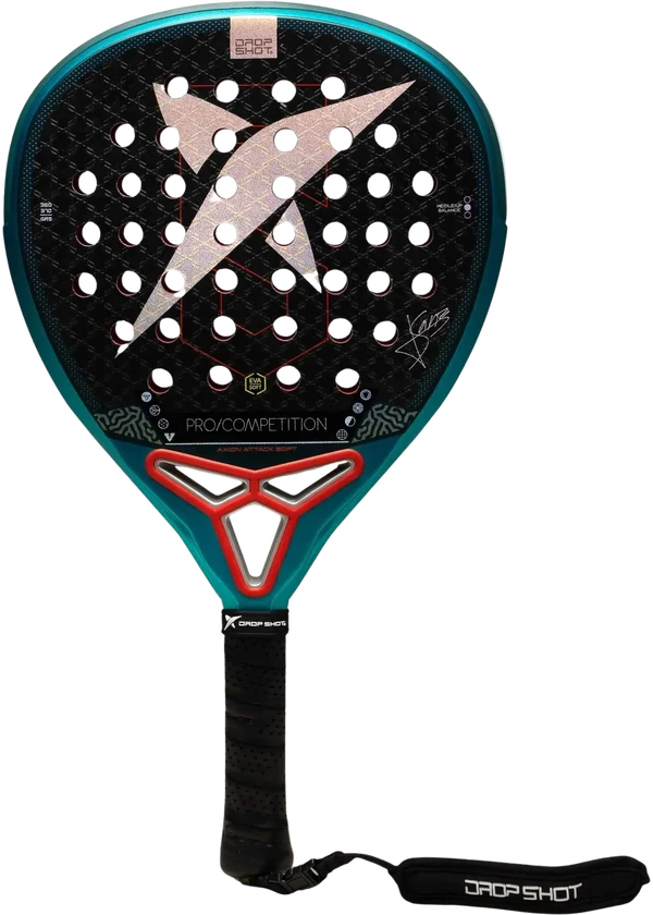 Drop Shot Axion Attack Soft 2026