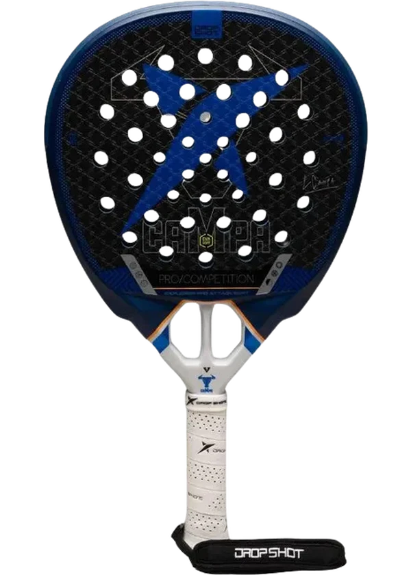 Drop Shot Explorer Pro Attack Soft 2026