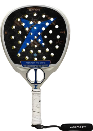 Drop Shot Explorer Pro Attack 2.0 2026