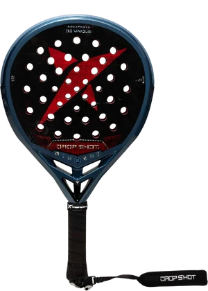 Drop Shot Furia Attack 2.0 2026