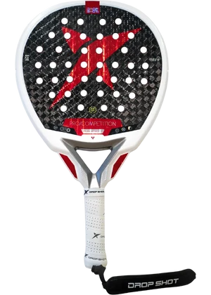 Drop Shot Flame Soft 2026