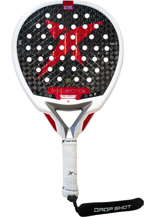 Drop Shot Flame Soft 2026