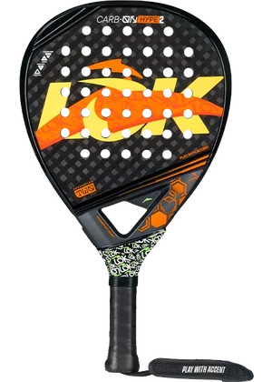 Lok Carbon Hype Gen 2