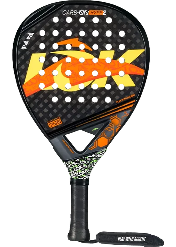 Lok Carbon Hype Gen 2