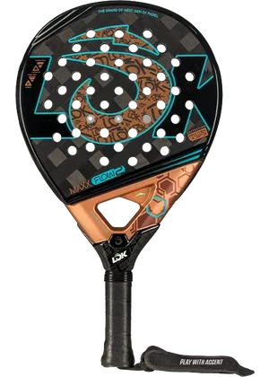 Lok Maxx Flow Gen 2