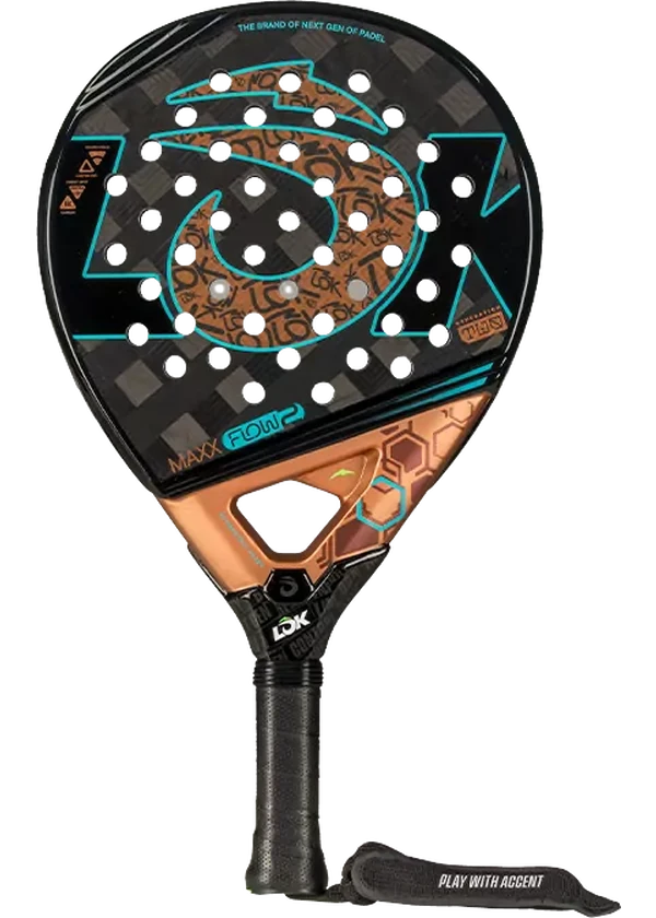 Lok Maxx Flow Gen 2