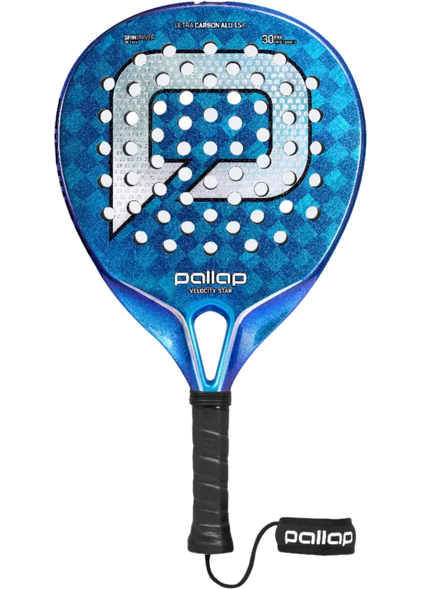 Pallap Velocity Star 2025