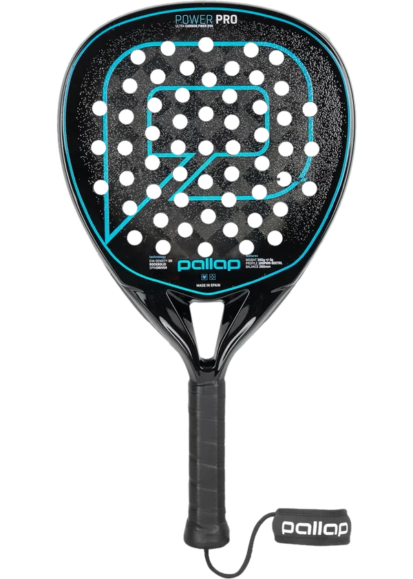Pallap Power Pro 2025
