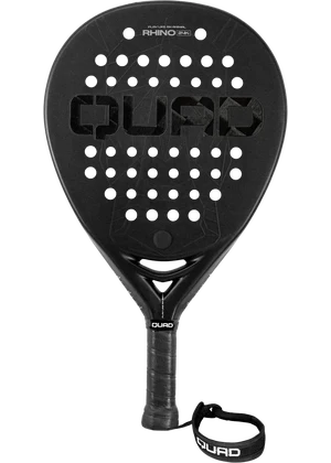 Quad Rhino 2024