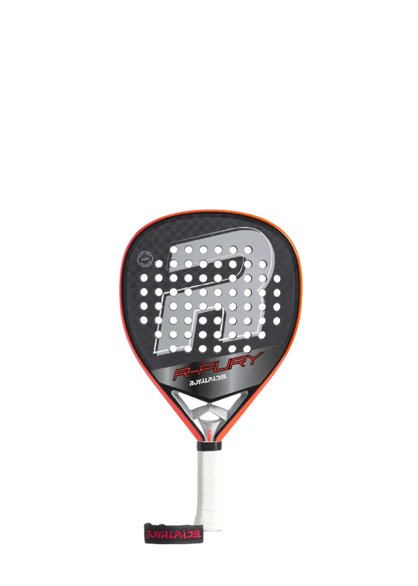 Royal Padel Fury 2026