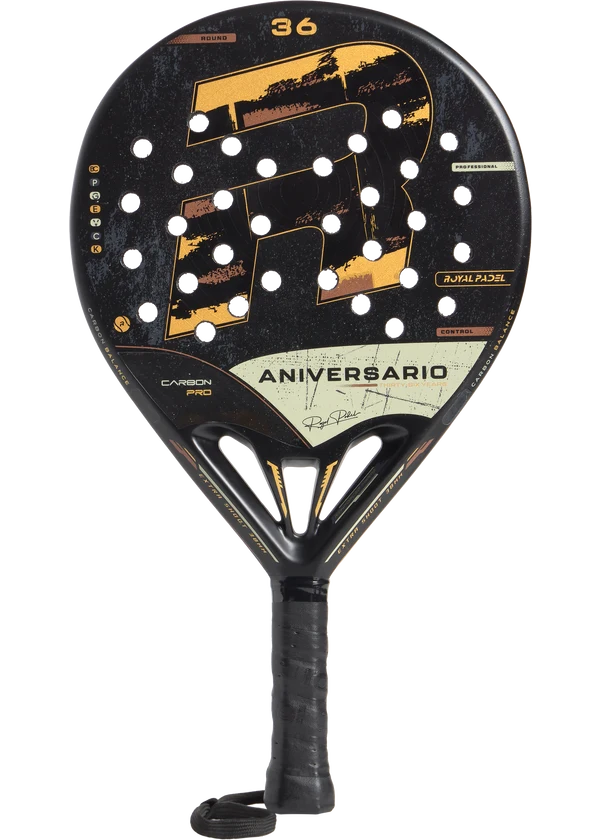 Royal Padel Aniversario 2026