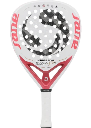 Sane Aggressor Evolution Diamond Gold 2026