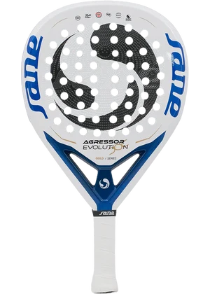 Sane Aggressor Evolution Gold 2026