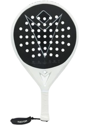 Macron Elite Control II