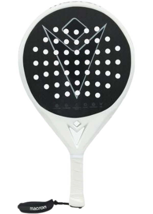 Macron Elite Control II