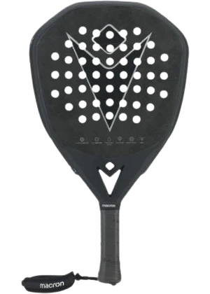 Macron Hero Pro Power II