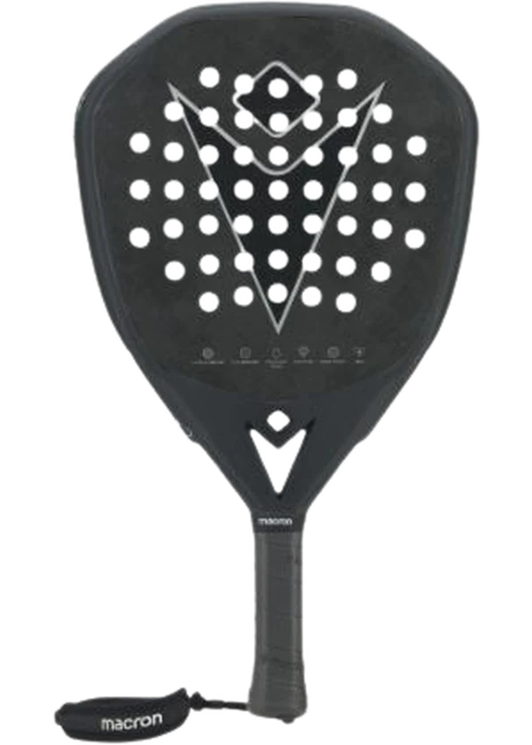Macron Hero Pro Power II