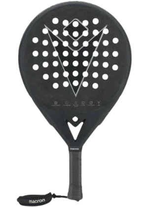 Macron Hero Pro Control II