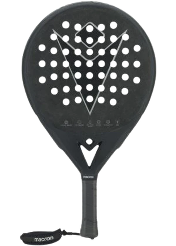 Macron Hero Pro Control II