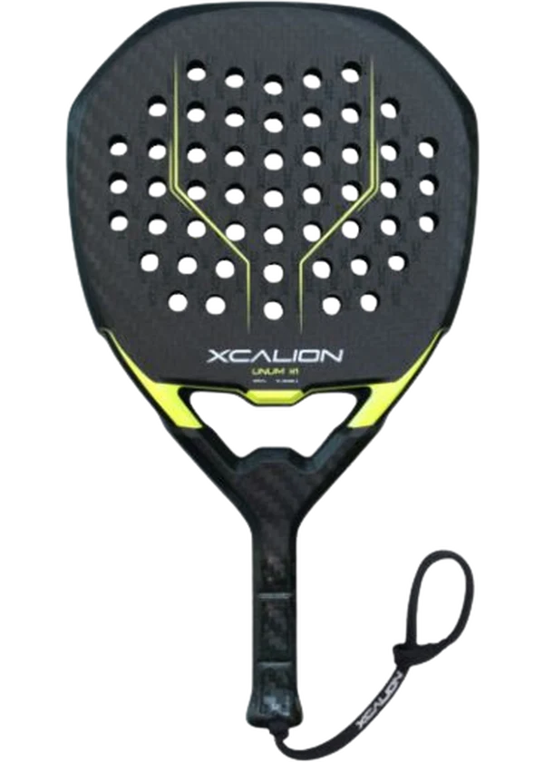 Xcalion Unum H1 2026