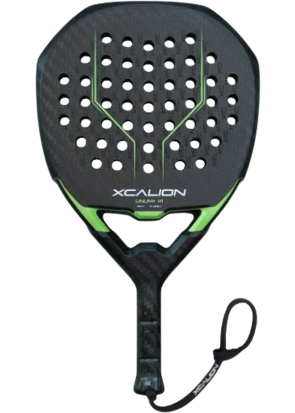 Xcalion Unum+ H1