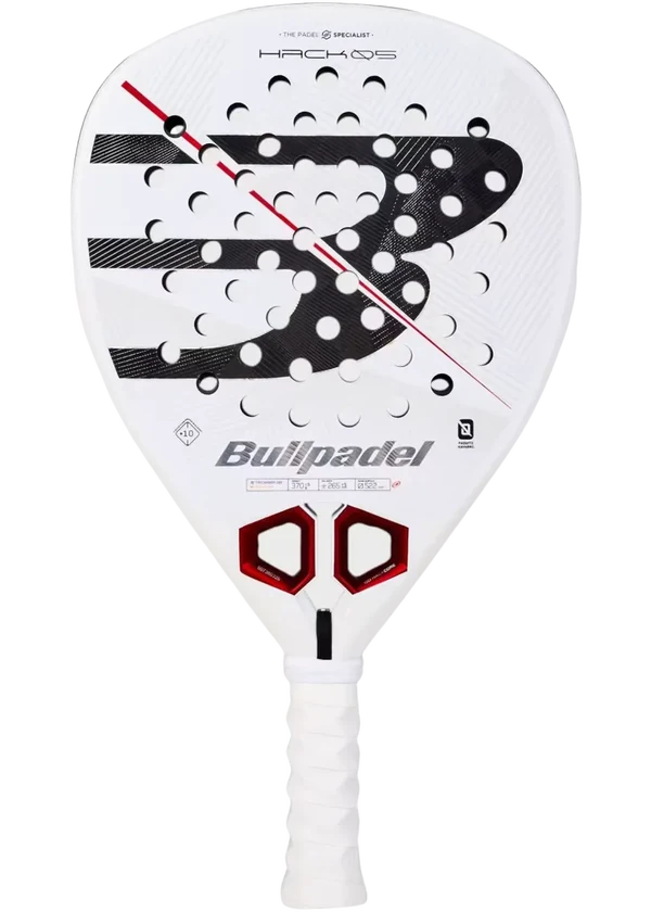 Bullpadel Hack 05 27