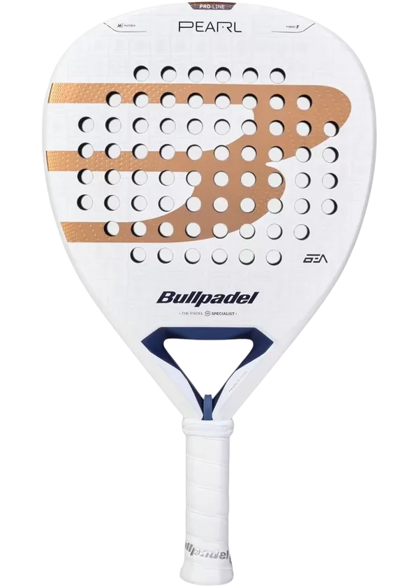 Bullpadel Pearl 27