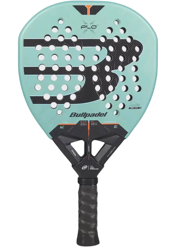 Bullpadel XPLO 27