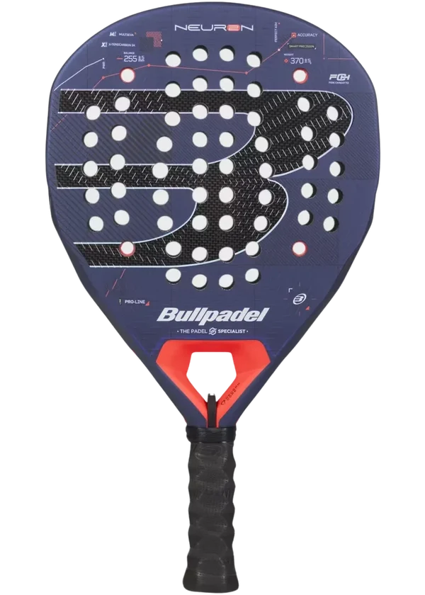 Bullpadel Neuron 27