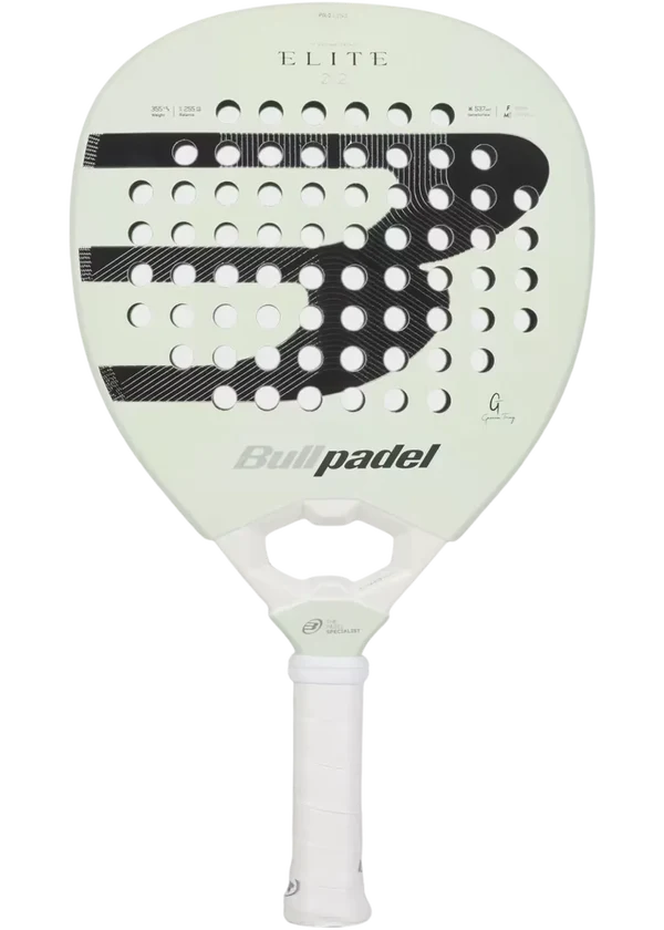 Bullpadel Elite 02 27