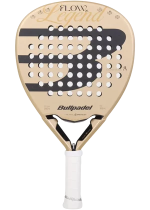 Bullpadel Flow 27