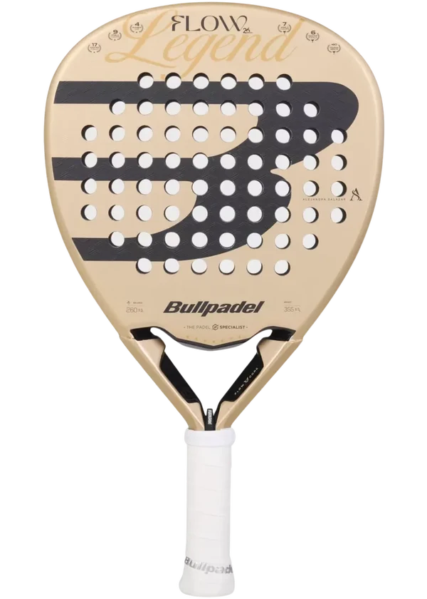 Bullpadel Flow 27