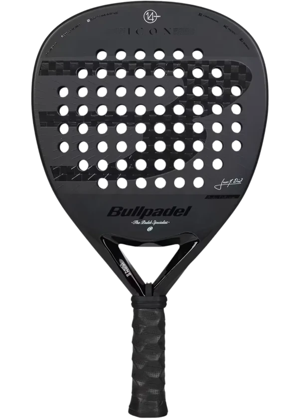 Bullpadel Icon 27