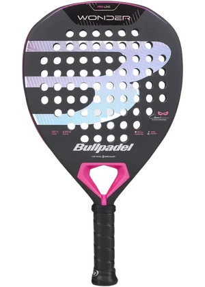 Bullpadel Wonder 27