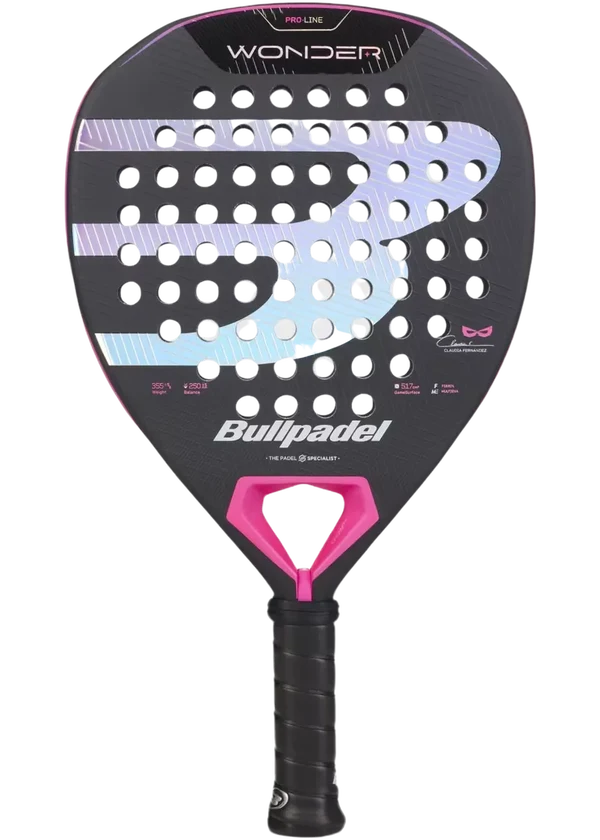 Bullpadel Wonder 27