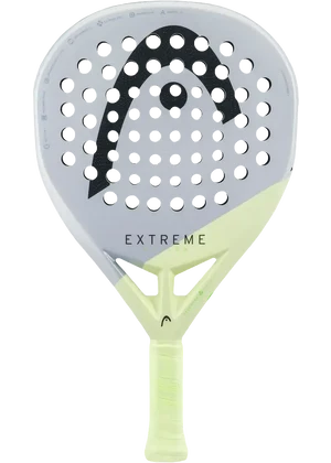 Head Extreme Motion 2026 padel racket - diamond shape, head-heavy balance