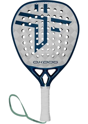 Oxdog Ultimate Woman Air 2026