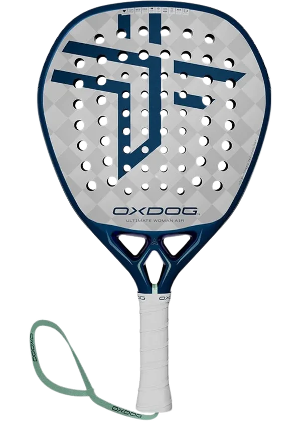 Oxdog Ultimate Woman Air 2026