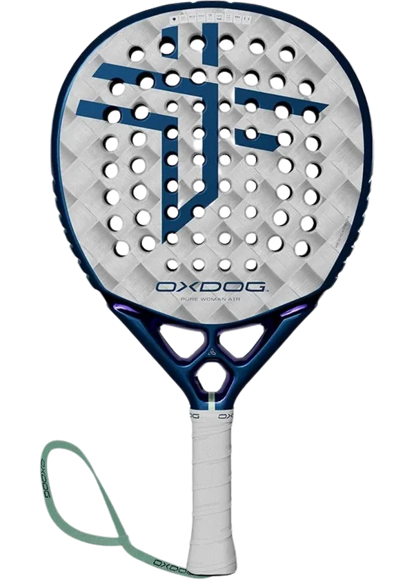 Oxdog Pure Woman Air 2026