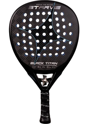 Black Titan Blue 2027