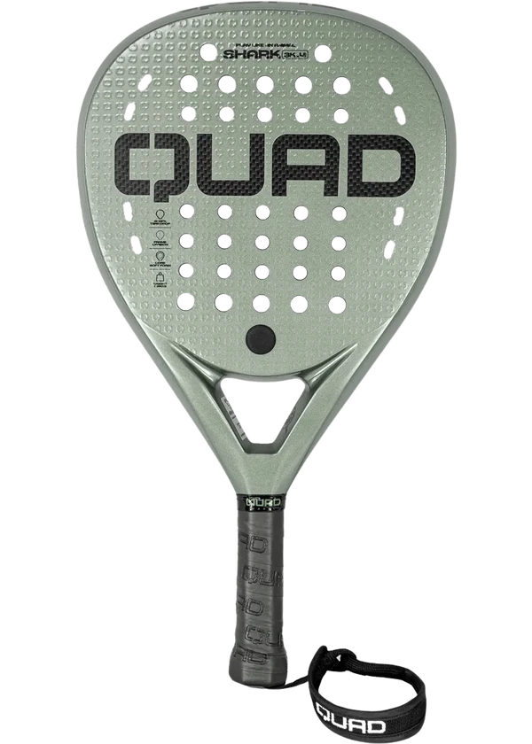 QUAD Shark 2024