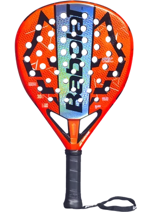 Babolat Viper Soft Juan Lebron 3.0