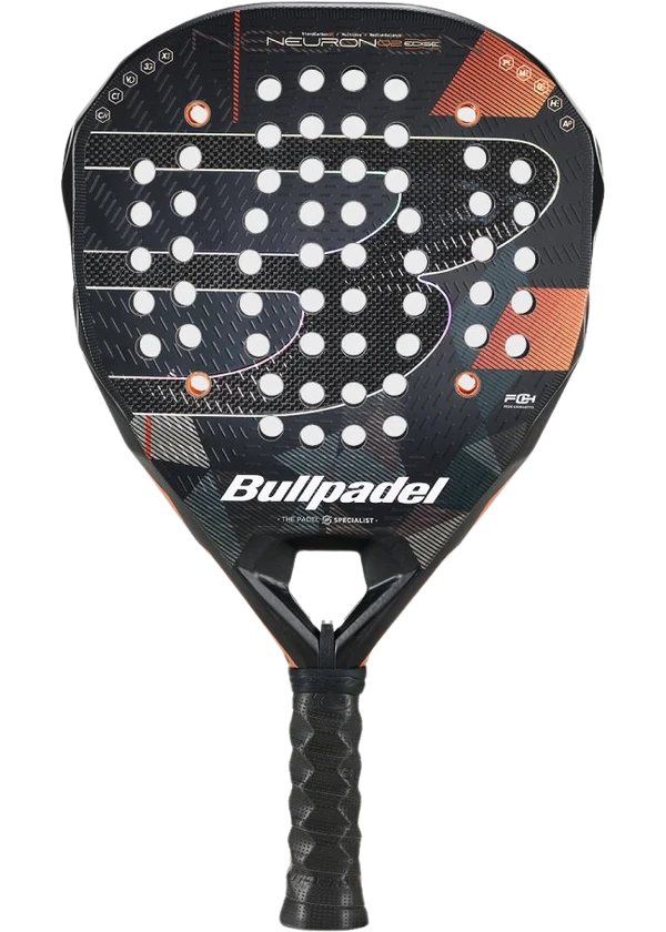 Bullpadel Neuron 02 Edge 2026