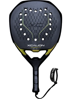 Xcalion Infinity H1